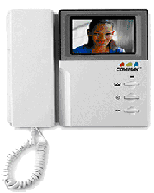 CDV-CH Color Monitor